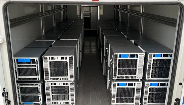 数据中心服务在不同场景中的性能表现与适用条件分析