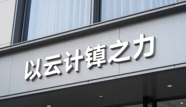 云主机租用如何支撑中小企业数据处理需求